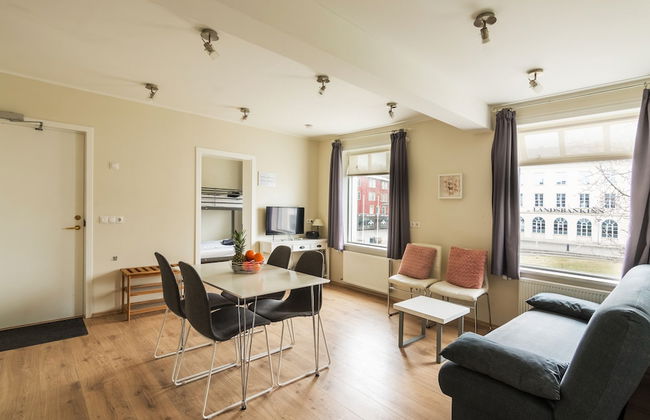 Acco Town Square Apartments - Foto 43