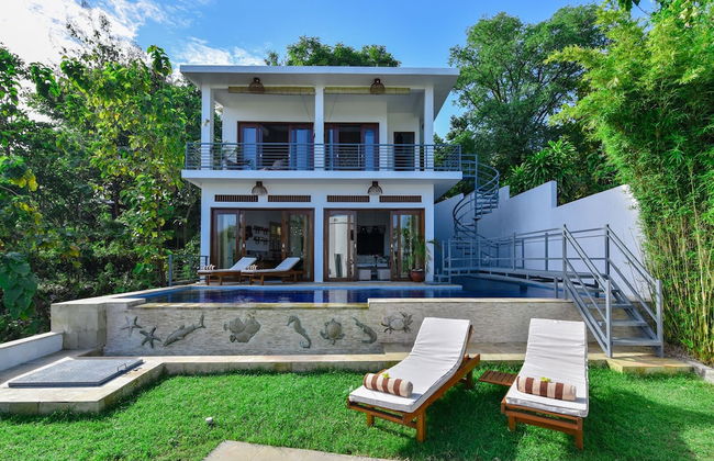 Villa Kapal - Foto 71