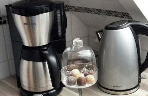 Appartements Sieben-Seen Mölln - Foto 12