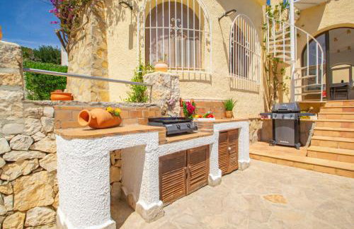 Villa Sabine - PlusHolidays - Foto 45