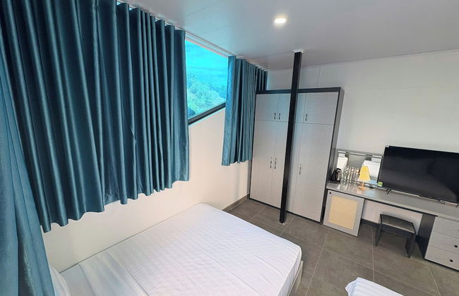 Rainbow Beach Mũi Né - Homestay & Coffee - Foto 41