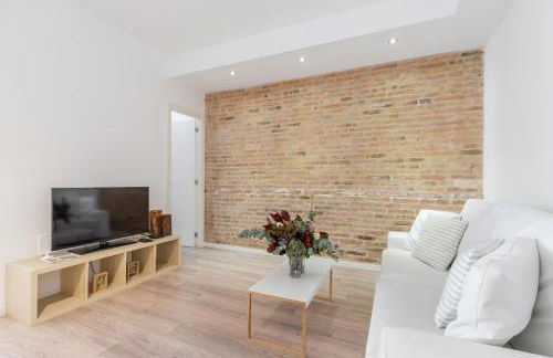 Decô Apartments Barcelona-Eixample - Foto 33