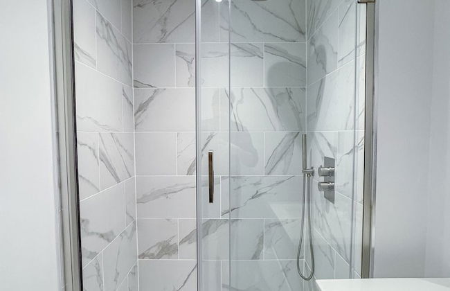 Apex Lofts Suite - 2 bed 2 Bath w/ Rooftop Terrace - Foto 16