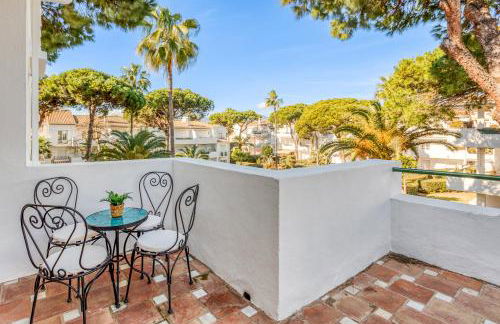 Life El Presidente Penthouse Pool View - Photo 29