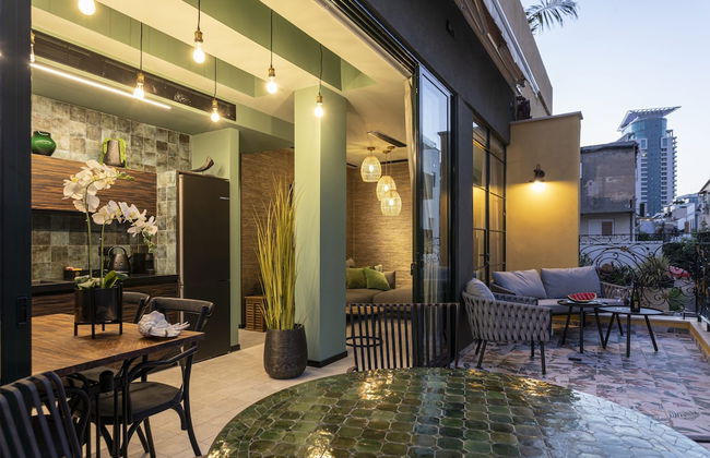 The Shell House - Foto 31