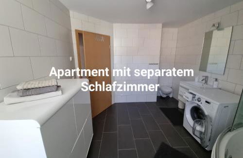 FerienwohnungKochHalle - Foto 16