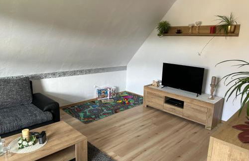 Ferienwohnung Winzenburg in der Nähe vom Steinhuder Meer und Dinopark Münchehagen - Foto 18