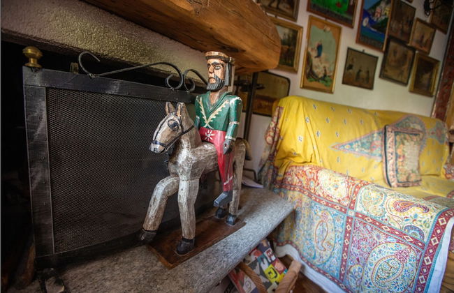 JOIVY Charming Flat W/Mountain View - Foto 7