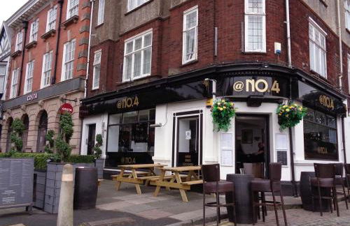 Modern 2 Bedroom Apartment near Crosby Beach & Liverpool - Foto 44