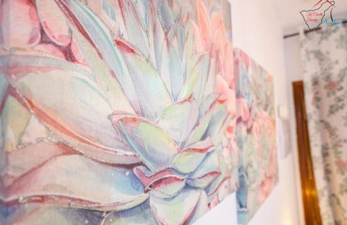 Ke Casetta Tenerife Maya apartment - Foto 19