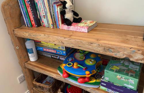 Clotted Cream Cottage Countryside calm Close to beach Dartmouth Dog Friendly - Foto 37