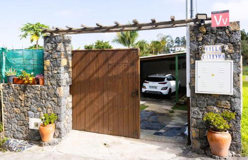 Casa Cateyma with pool - Foto 40