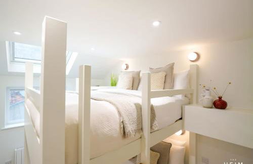 Shuttle at The Heim - Foto 30