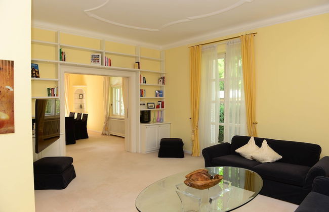 Residenz am englischen Garten - Foto 7