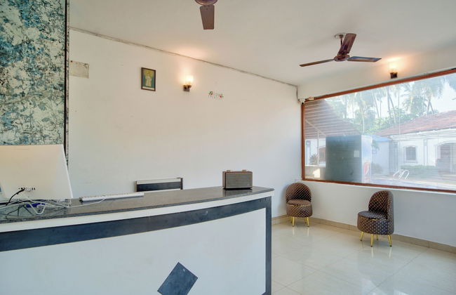 CLOSE2C BY THE ARKS VILLA - Photo 3