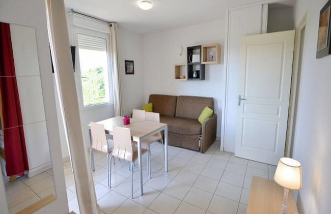 Residence du Chateau de Jouarres, Azille - Studio 2 Pers. With Balcony - Foto 29