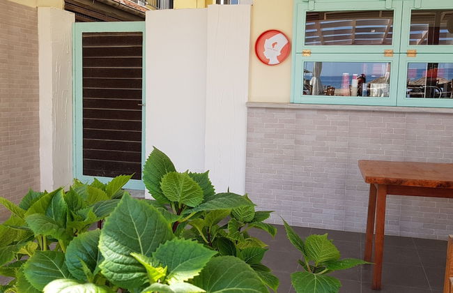 Azzurro Mare - Foto 46