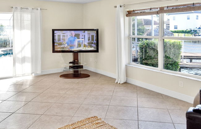 Lupita Great Villa 3 Bed 2 Bath Pool Boat Dock - Foto 23