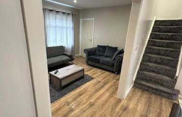 Spacious and homely House - Foto 9