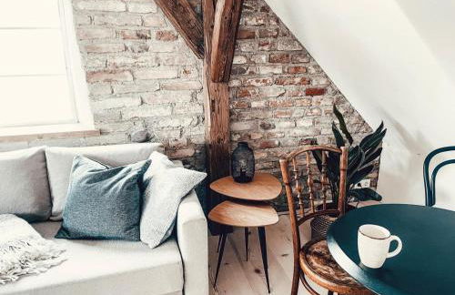 kleines Stadthaus - Foto 36