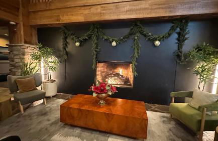 Ski on Ski off Mtn Chalet - Foto 36