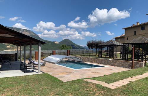 Casa Rural Graner - Foto 15