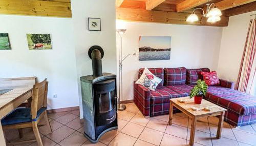 Holiday Home Chalet Chiemsee by Interhome - Foto 2