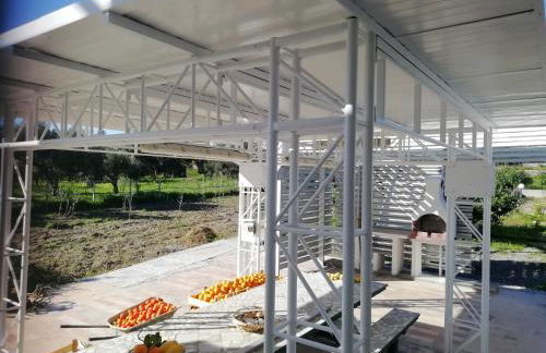 Panoramico, in villa, grande, con ampie terrazze - Foto 12