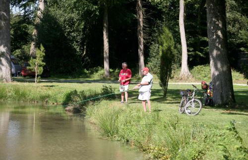 Appartements Les Ormes - Foto 74