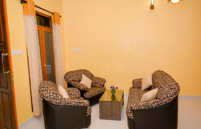 Serene Vista Villa - Foto 20