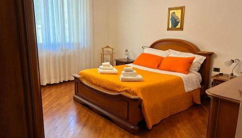 Tuscan Charm Spacious Florence Home - Foto 5, towels