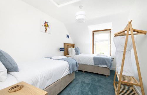 Aurora House Hot Tub & Sea View - Foto 48