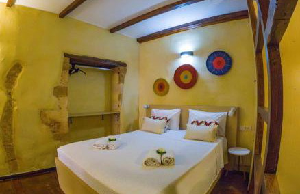 Mythos -Old Town-Old harbour Chania - Foto 9