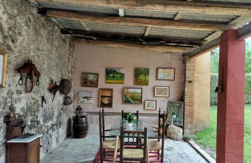 Finca Arep alquiler integro 6 Les Planes - Foto 49