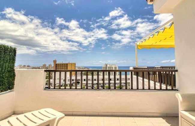 Apartment in Adeje Near Playa Fanabe - Foto 37