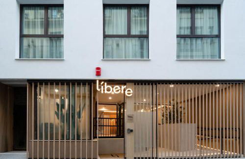 Líbere Seville Plaza Nueva - Photo 37