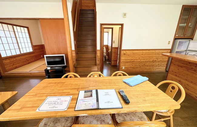 Holiday Villa Hotel & Resort Karuizawa - Foto 74