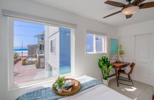 Ocean View Blue Mission Beach Paradise - Foto 8