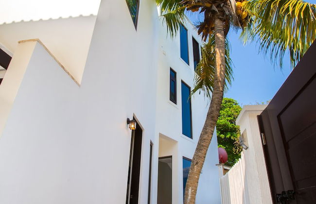 Bella Luna Beach House #64708 - Foto 21