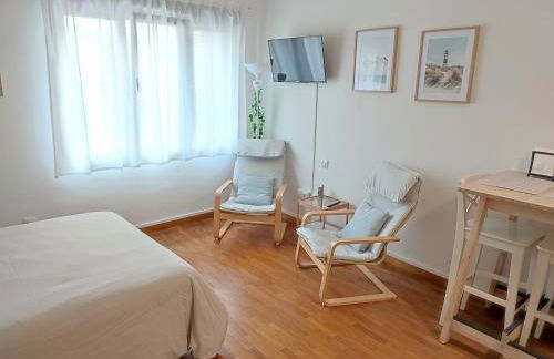 LOFT MONTECERRAO H GARAJE Y WiFi GRATIS - Foto 8