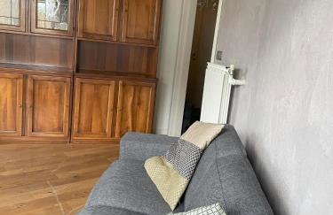 apartment zeus calatafimi 23 - Foto 6