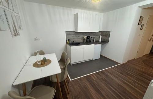 BOHO Apartment Soleil nähe Salzburg - Foto 8