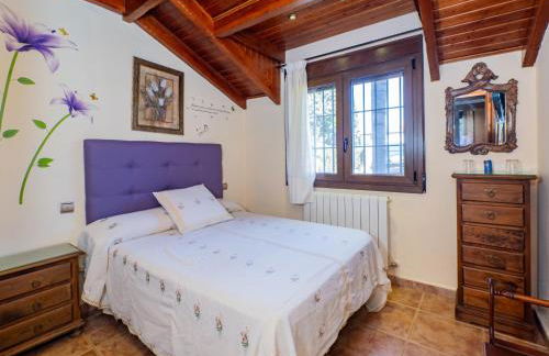 Villa Paraíso Las Malvinas - Photo 49