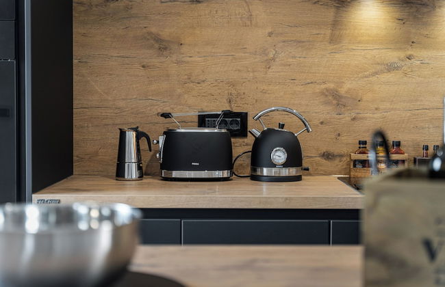 Seaview Casa Giuseppe - Foto 15