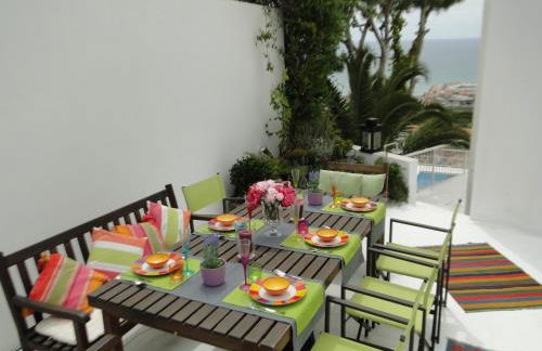 Villa Sitges Altavista Amazing View South oriented Calm Area AC Beach 2 minutes Drive and 18 minutes Walk - Photo 13