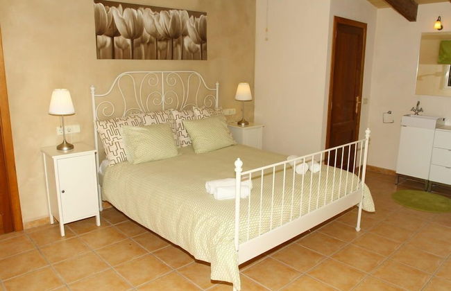 Fincas Mallorca family house with pool - Foto 1