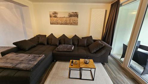 Ferienwohnung am Waldrand - Photo 3