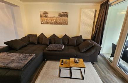 Ferienwohnung am Waldrand - Foto 3