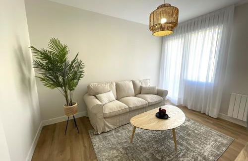 ByAndreea Apartaments EtxeBat - Foto 3