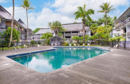 Studio in Hilo Center with Pool and Lake Views - Foto 16